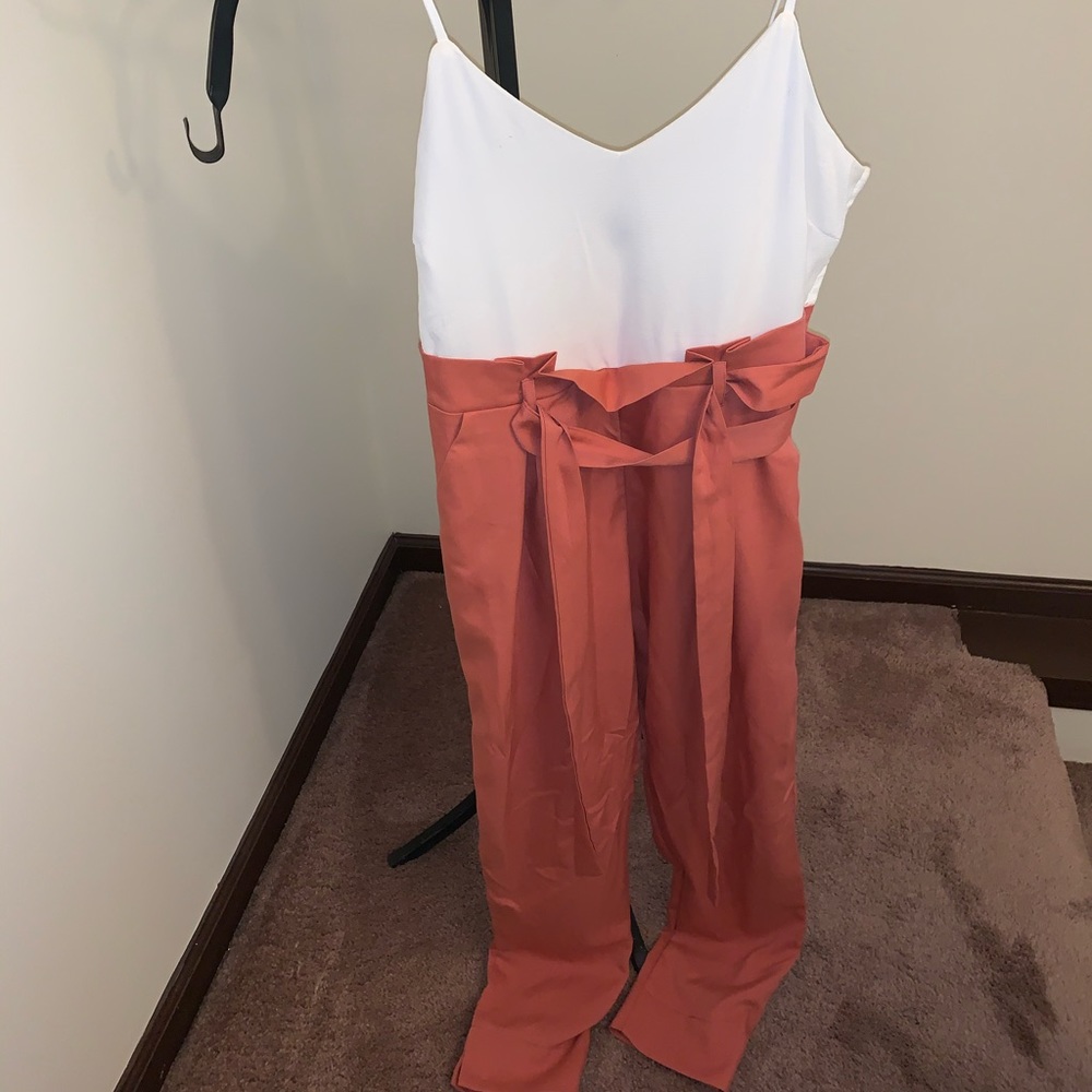 jumpsuit